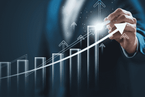 CFO crecimiento financiero