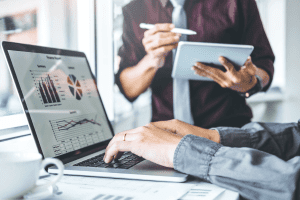 Auditoría de Cuentas